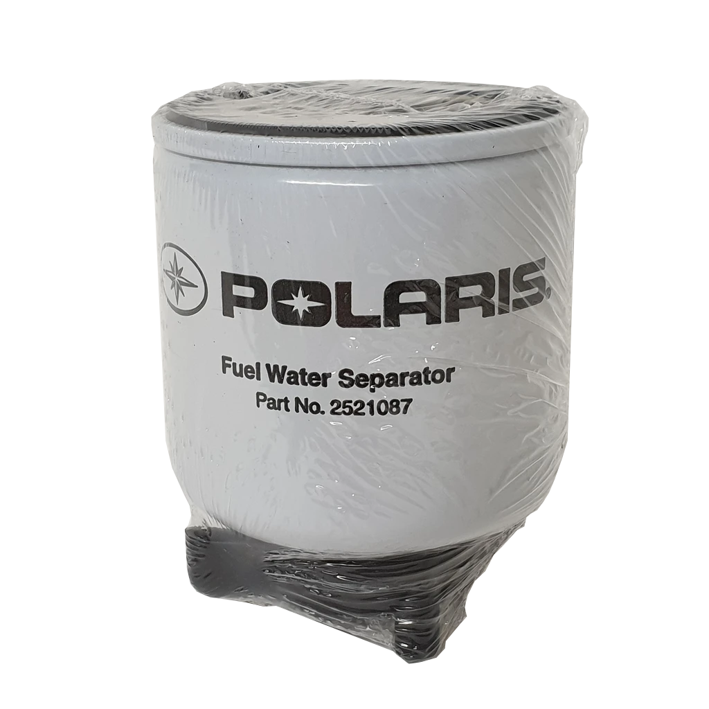 Fuel Filter/ Water Separator