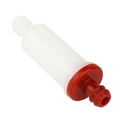 IN-LINE FUEL FILTER SMALL 2530009
