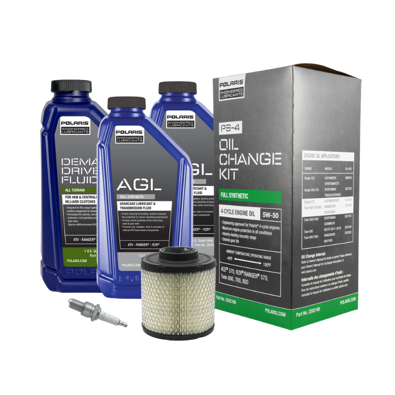 RANGER 570 Service Kit
