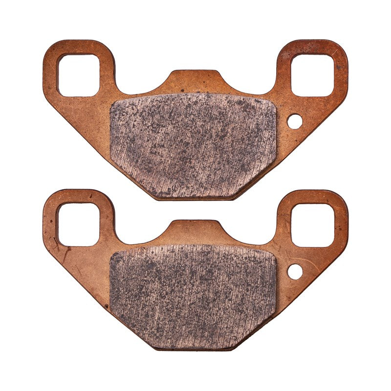 Brake Pad (0454444)