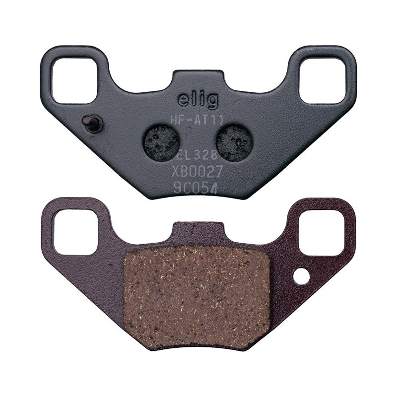 Brake Pads (0454664)