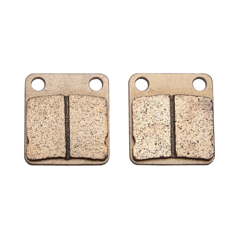 Front Brake Pads Set (1912970)