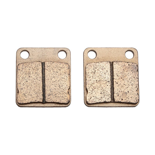 Front Brake Pads Set (1912970)