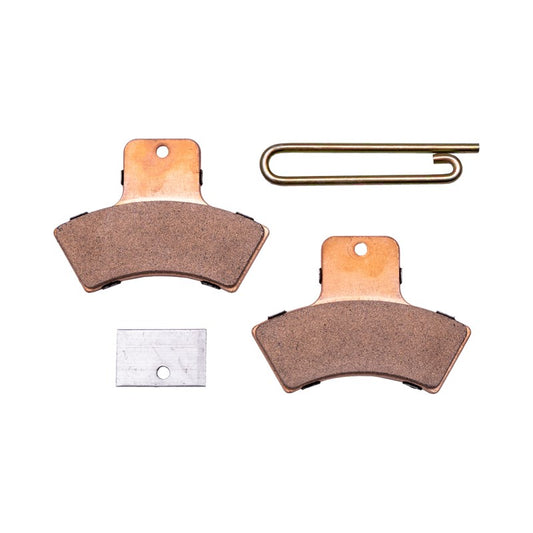 Brake Pad (2202411)