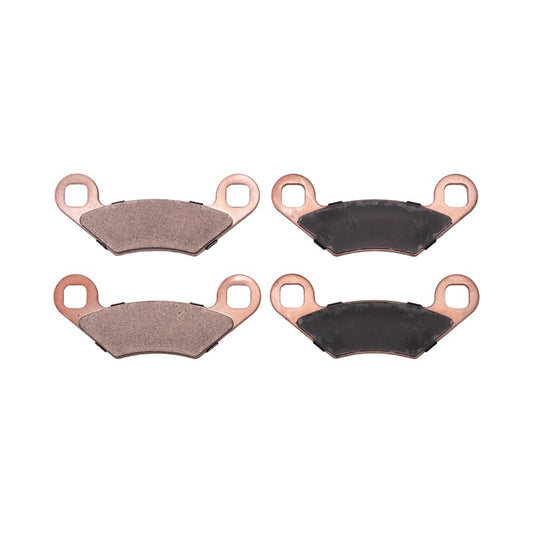 Brake Pad (2202412)