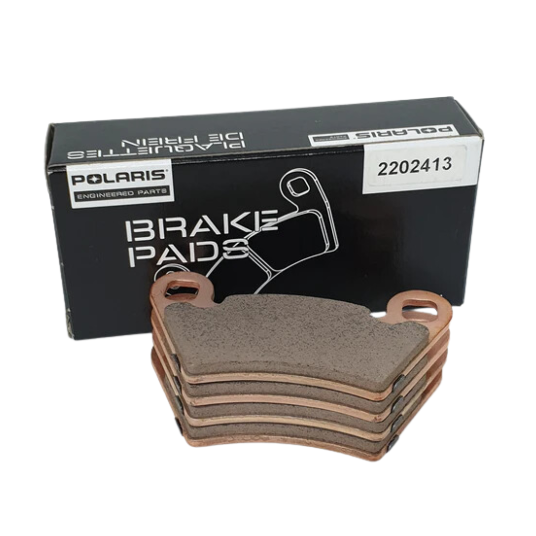 Brake Pad (2202413)