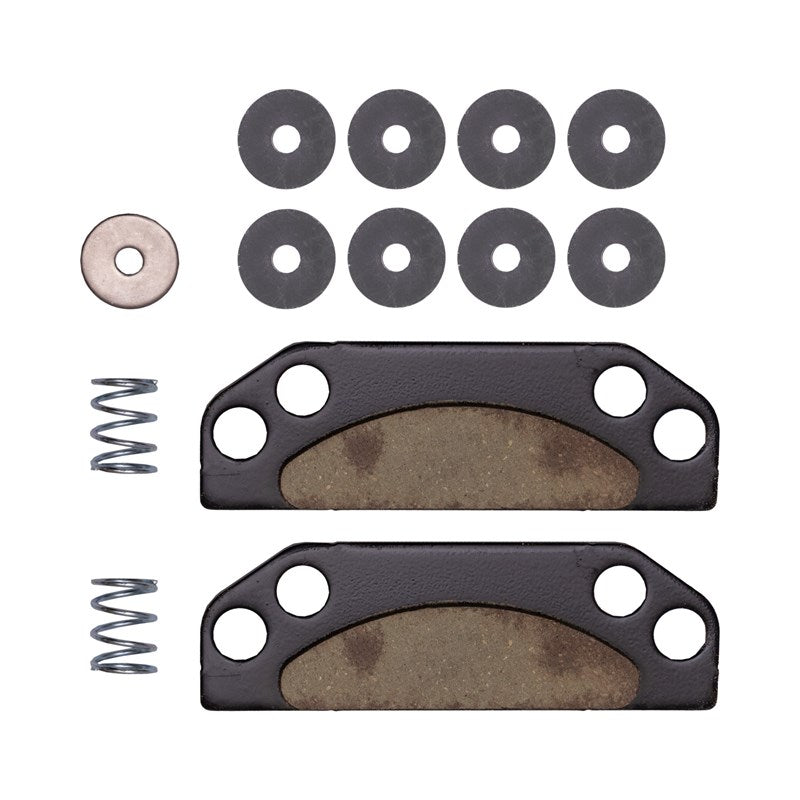 Brake Pad and Shims Kit (2203148)