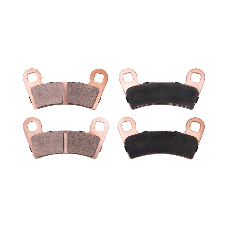 Brake Pad (2203318)