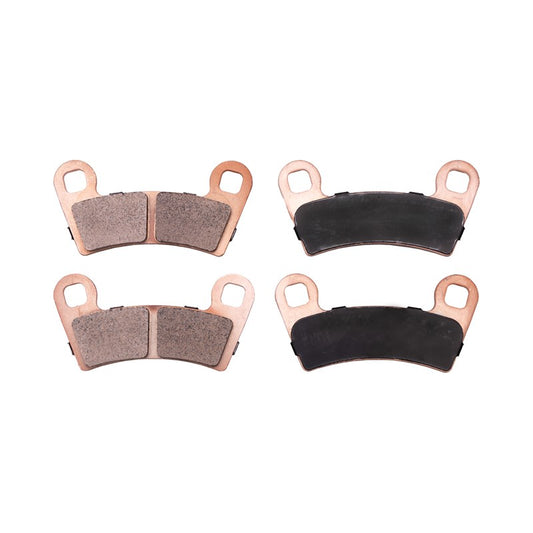 Brake Pad (2203318)