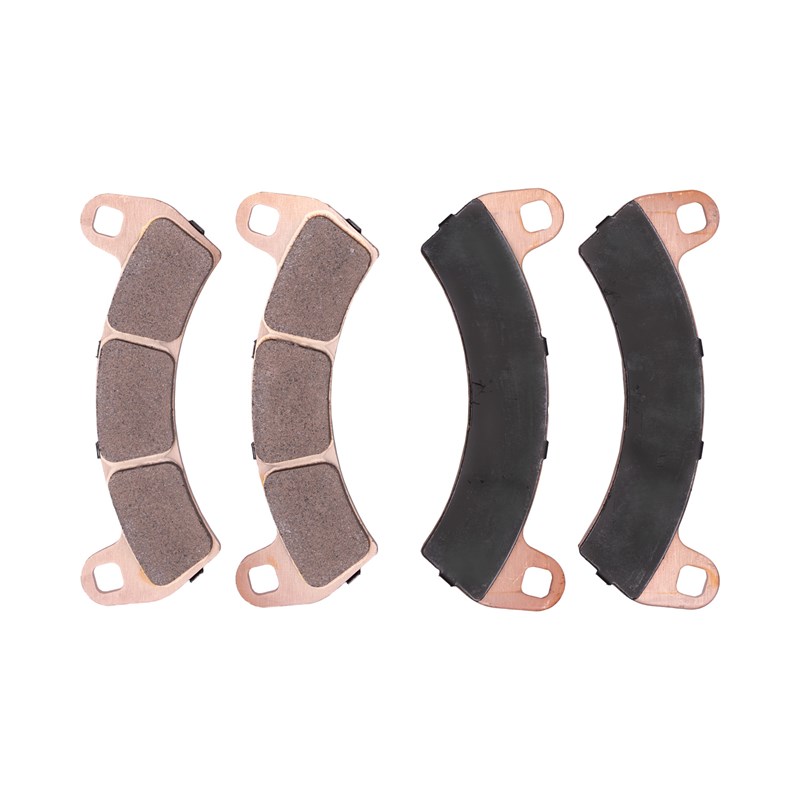 Brake Pad (2206231)