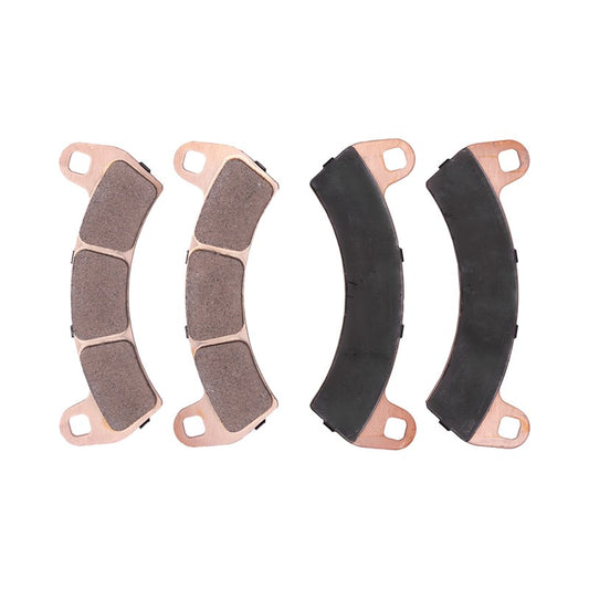 Brake Pad (2206231)