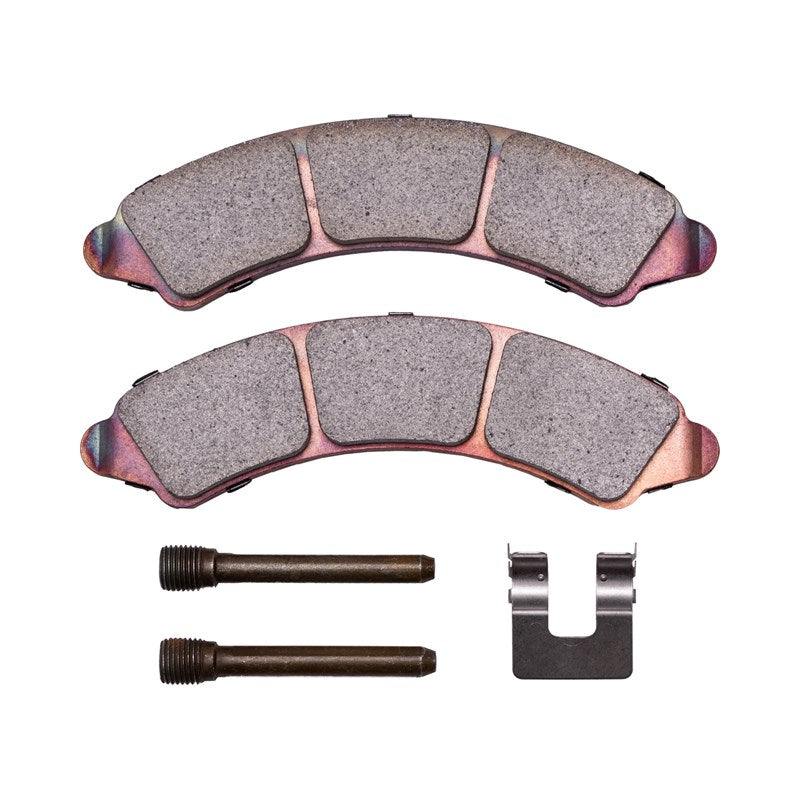 Brake Pad (2206231)