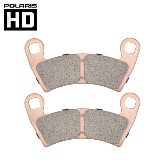 Heavy Duty Brake Pad (2208933)