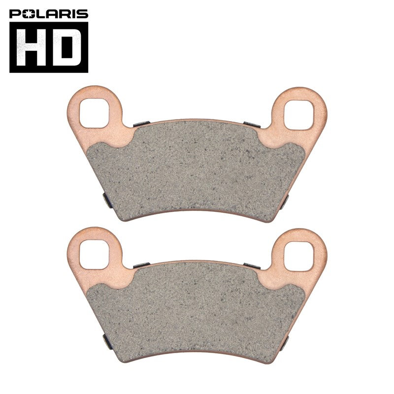 Heavy Duty Brake Pad (2208934)
