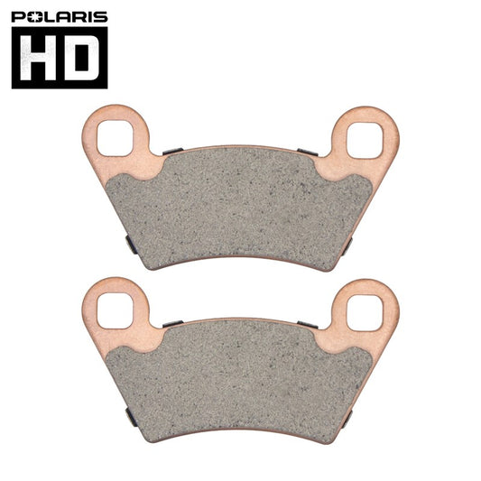 Heavy Duty Brake Pad (2208934)