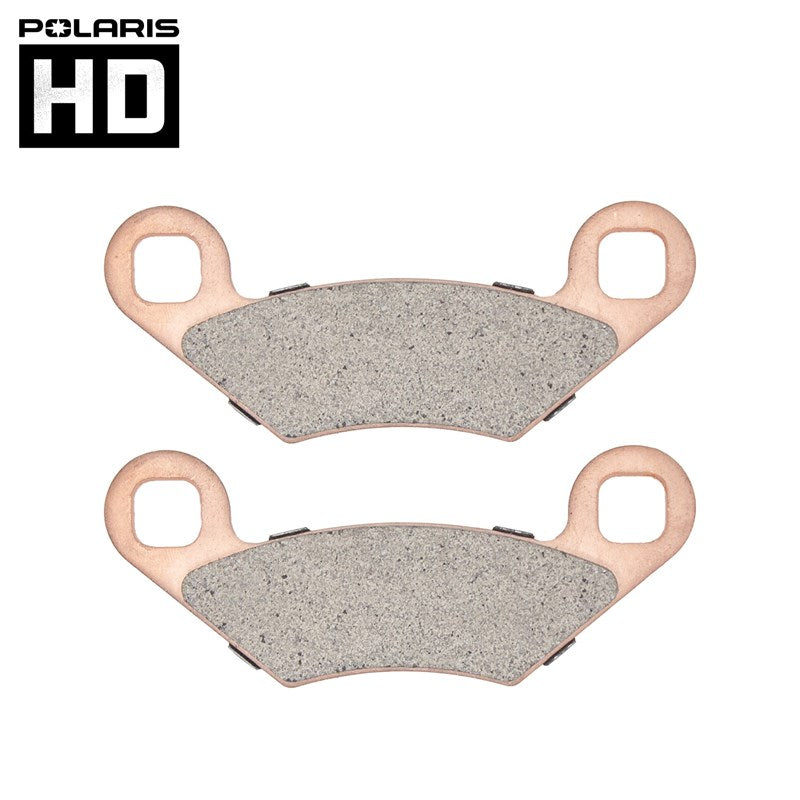 Heavy Duty Brake Pad (2208935)
