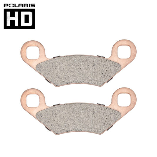 Heavy Duty Brake Pad (2208935)