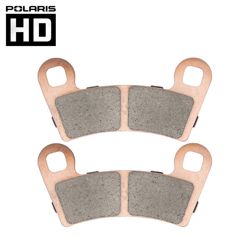 Heavy Duty Brake Pad (2208936)