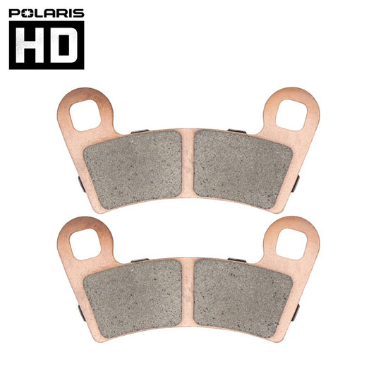 Heavy Duty Brake Pad (2208936)