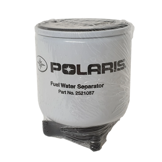 Fuel Filter/ Water Separator (2521087)