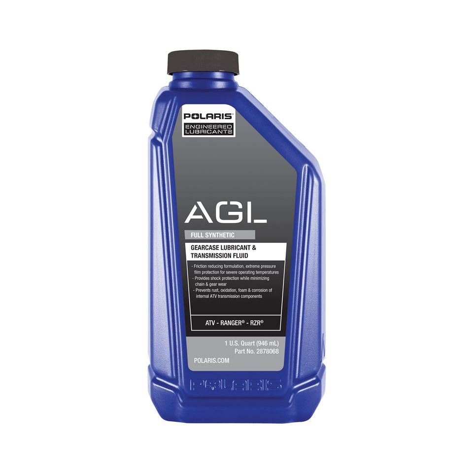 AGL TRANSMISSION FLUID (2878068)
