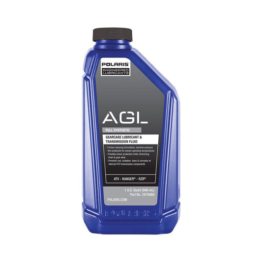 AGL TRANSMISSION FLUID (2878068)