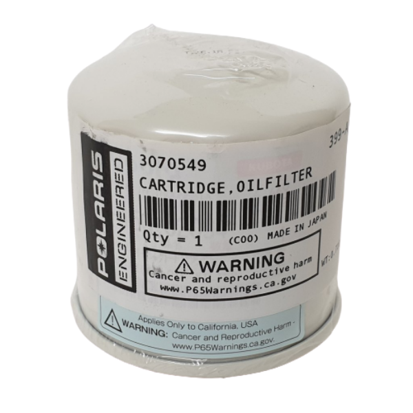 Oil Filter (3070549)