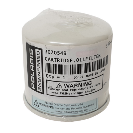 Oil Filter (3070549)