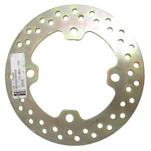Front Brake Disc (5254999)